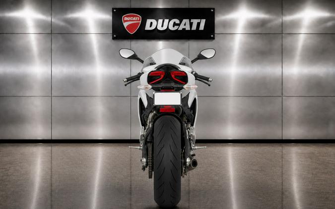2019 DUCATI PANIGALE 959