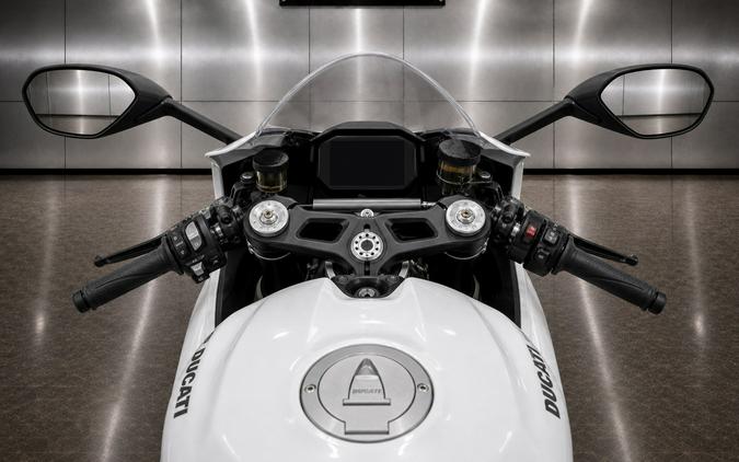 2019 DUCATI PANIGALE 959