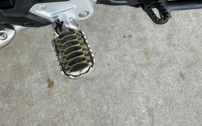 2025 CFMOTO IBEX 450
