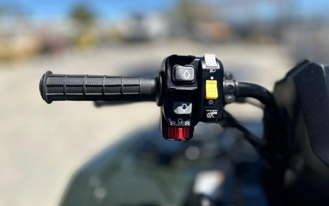 2023 Honda® FourTrax Foreman Rubicon 4x4 Automatic DCT EPS
