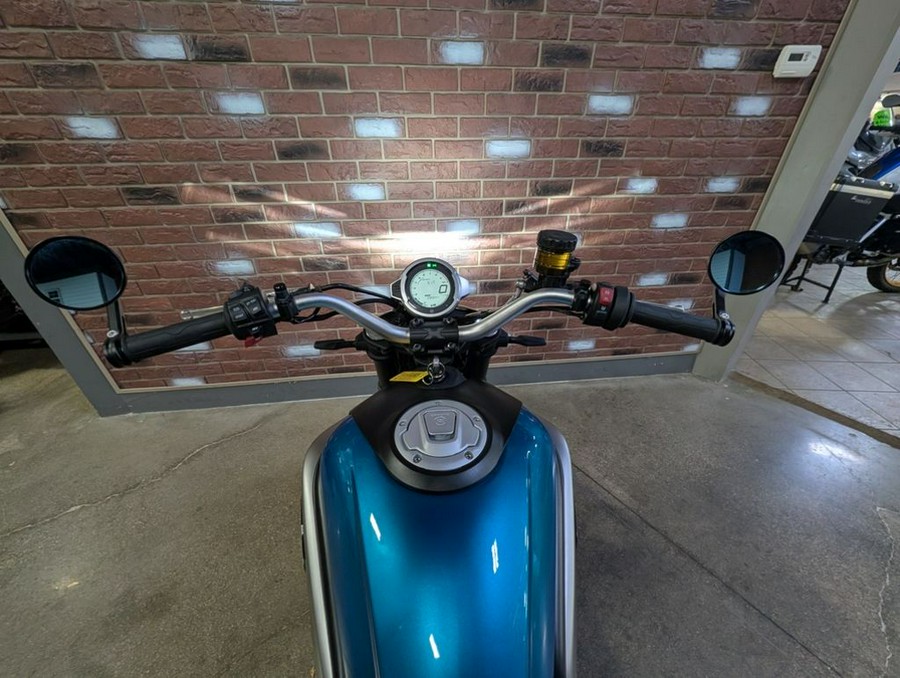 2023 CFMOTO 700CL-X