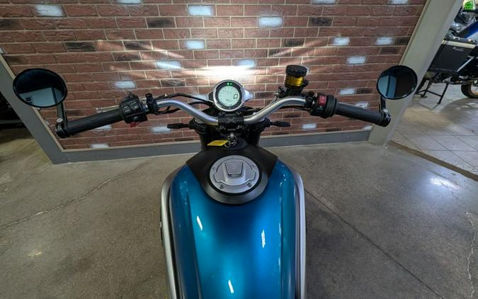 2023 CFMOTO 700CL-X