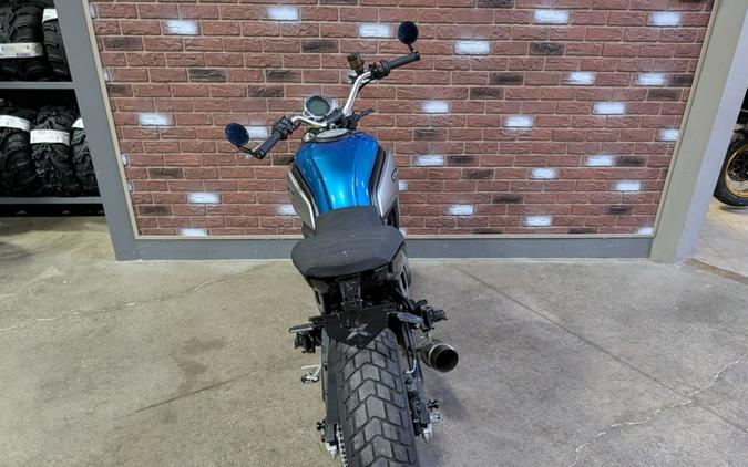 2023 CFMOTO 700CL-X