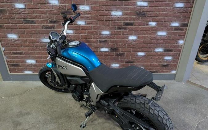 2023 CFMOTO 700CL-X