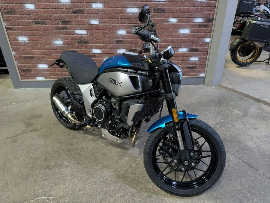 2023 CFMOTO 700CL-X