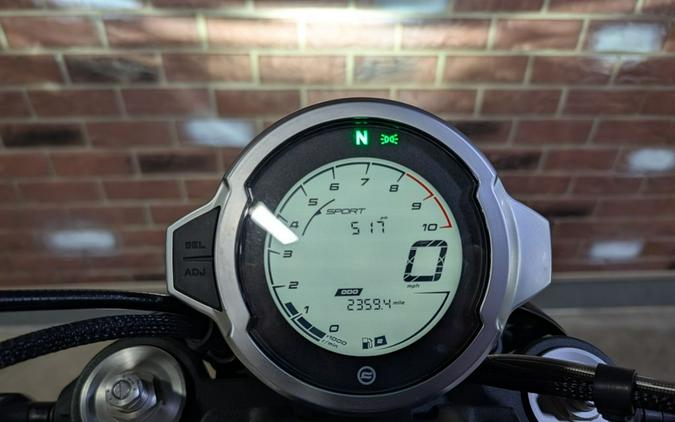 2023 CFMOTO 700CL-X
