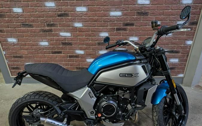 2023 CFMOTO 700CL-X