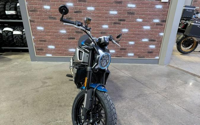 2023 CFMOTO 700CL-X
