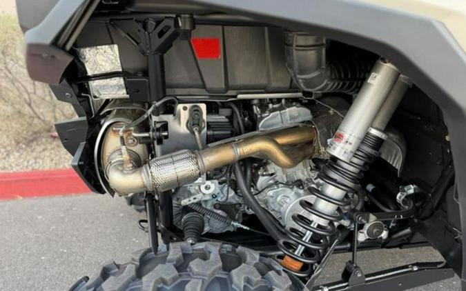 2027 Polaris RZR XP 4 Sport