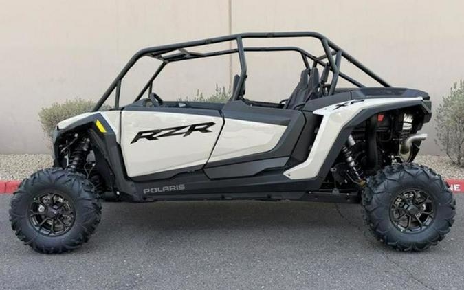 2027 Polaris RZR XP 4 Sport