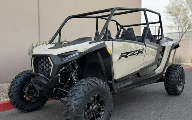 2027 Polaris RZR XP 4 Sport