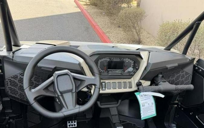 2027 Polaris RZR XP 4 Sport