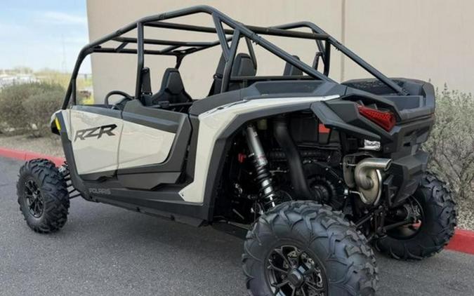 2027 Polaris RZR XP 4 Sport