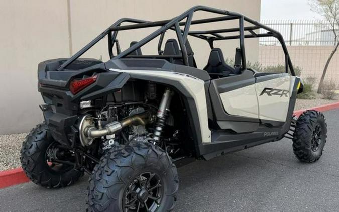 2027 Polaris RZR XP 4 Sport