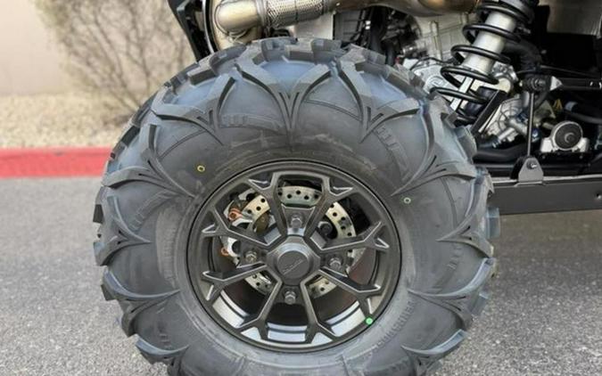 2027 Polaris RZR XP 4 Sport