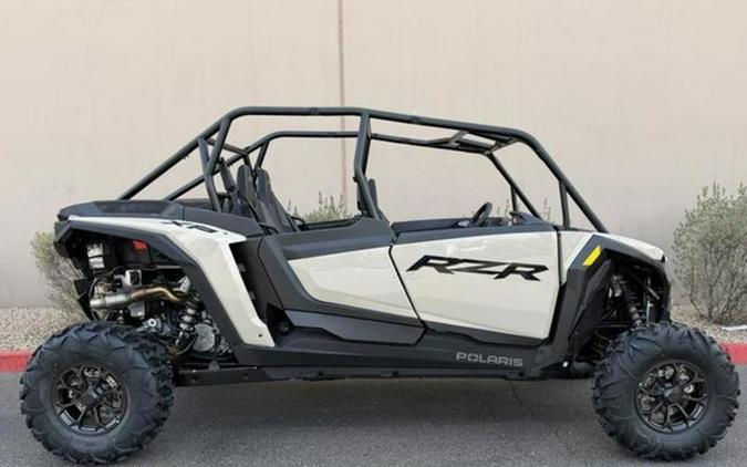2027 Polaris RZR XP 4 Sport