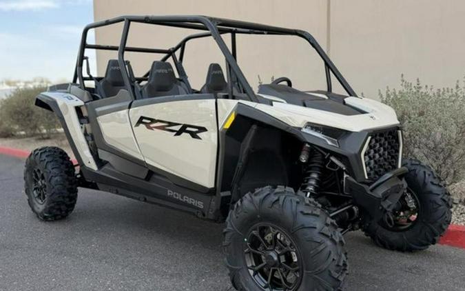 2027 Polaris RZR XP 4 Sport