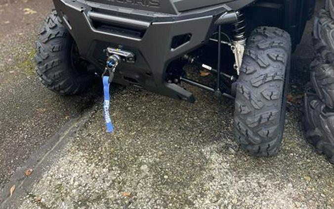 2026 Polaris Ranger SP 570 NorthStar Edition