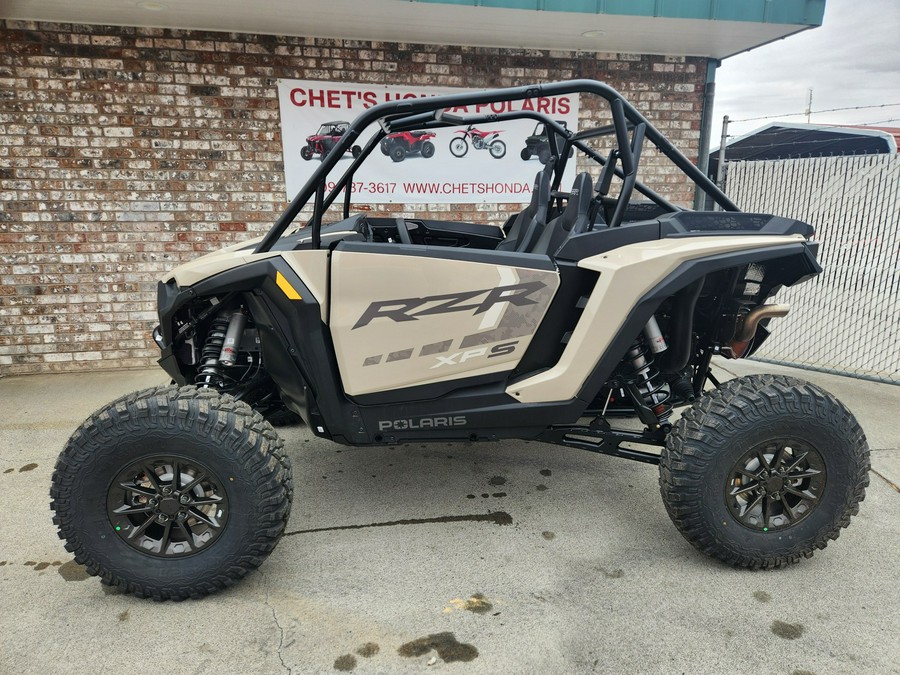 2027 RZR XP1000 SPORT - Polaris