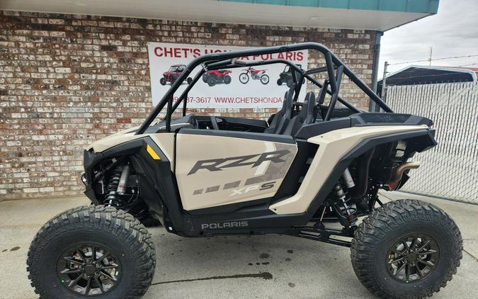 2027 RZR XP1000 SPORT - Polaris