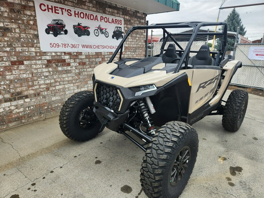 2027 RZR XP1000 SPORT - Polaris