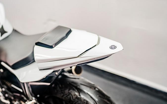 2015 Yamaha Motor Corp., USA YZF-R6