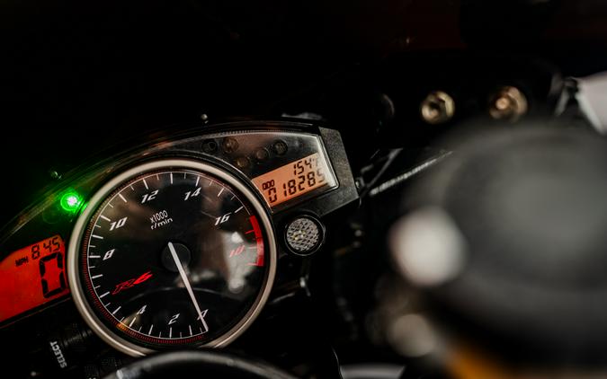 2015 Yamaha Motor Corp., USA YZF-R6
