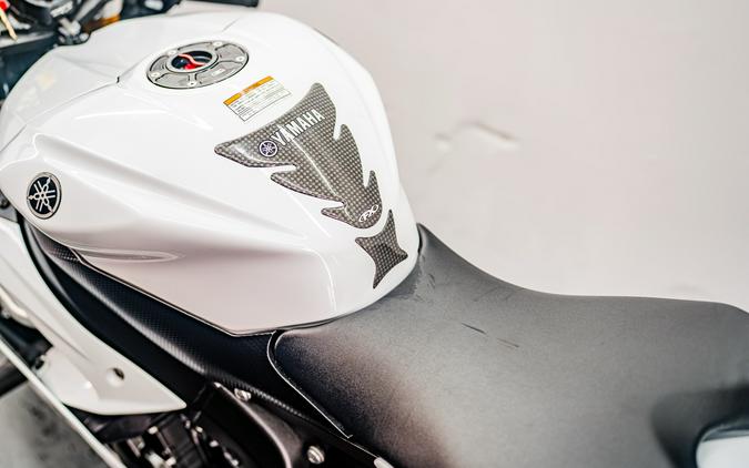 2015 Yamaha Motor Corp., USA YZF-R6