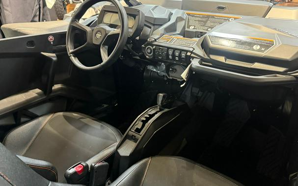2026 Can-Am Commander MAX XT-P 1000R