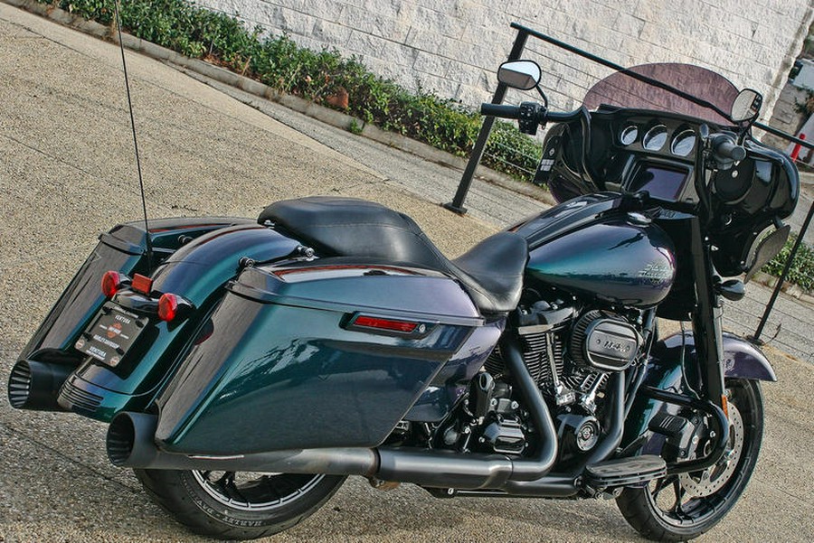 2021 Harley-Davidson® FLHXS - Street Glide® Special