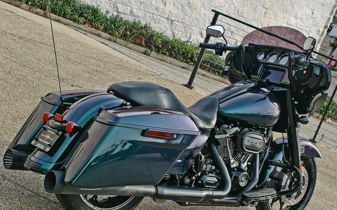 2021 Harley-Davidson® FLHXS - Street Glide® Special