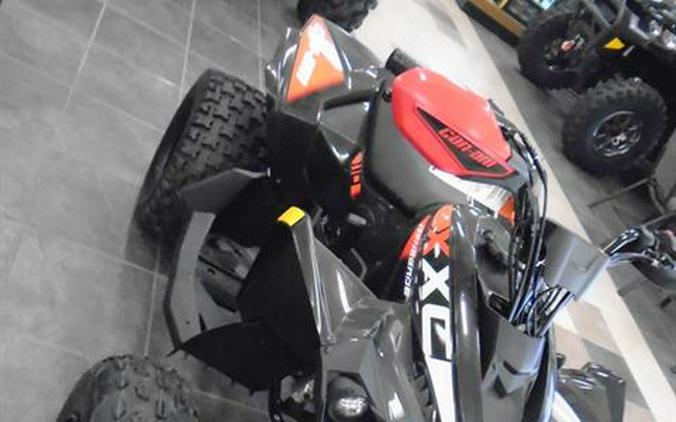 2024 Can-Am Renegade X XC 110 EFI