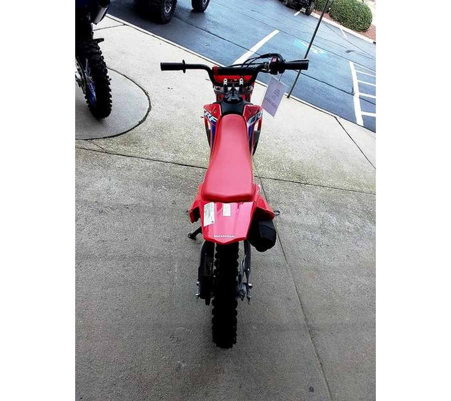 2024 Honda® CRF110F