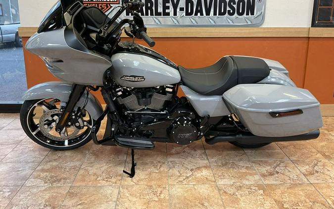 2024 Harley-Davidson® FLTRX - Road Glide®