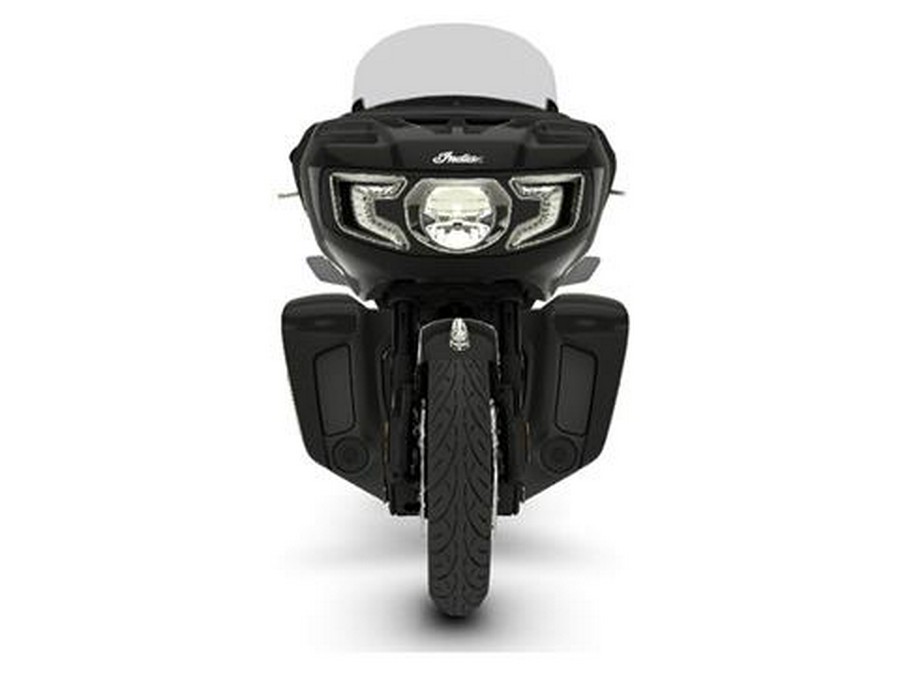 2023 Indian Motorcycle Pursuit® Limited