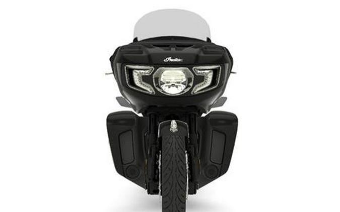 2023 Indian Motorcycle Pursuit® Limited