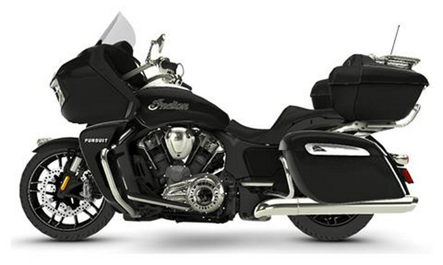 2023 Indian Motorcycle Pursuit® Limited