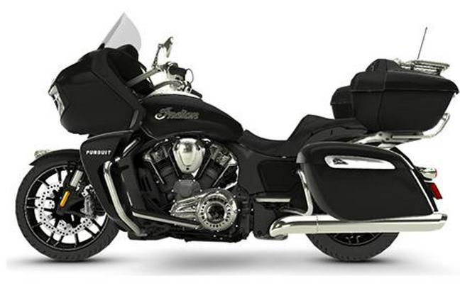 2023 Indian Motorcycle Pursuit® Limited