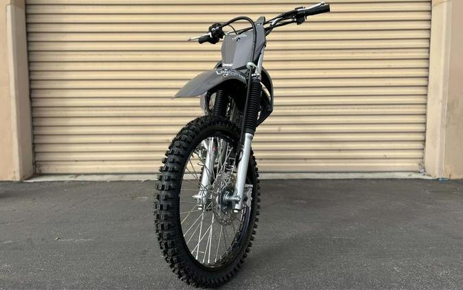 2024 Kawasaki KLX®140R F