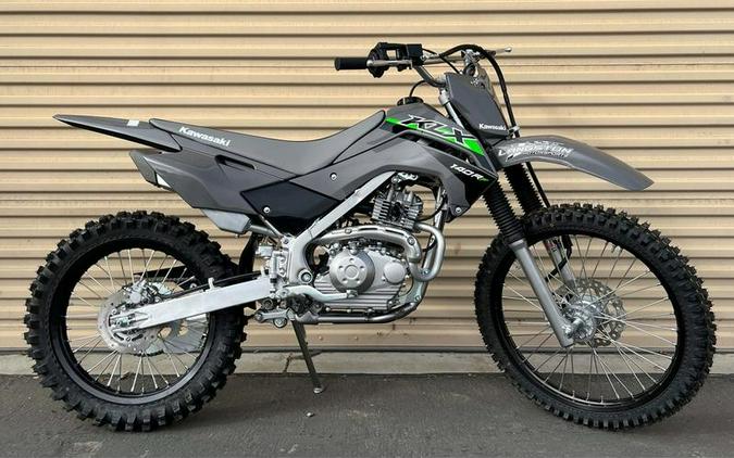 2024 Kawasaki KLX®140R F