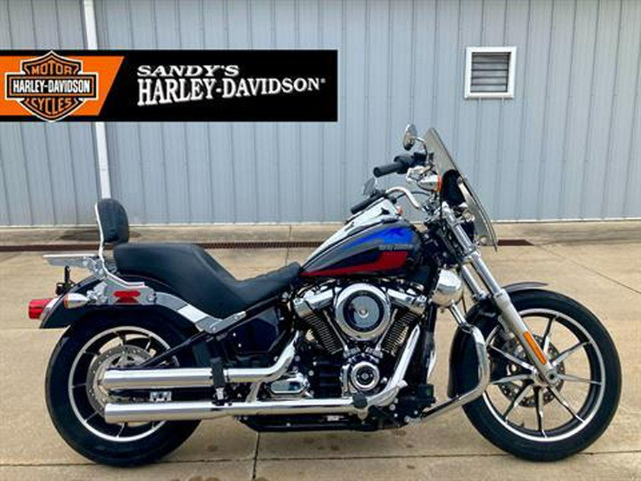 2019 Harley-Davidson Low Rider®