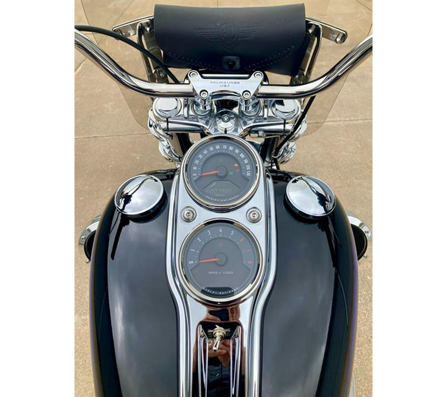 2019 Harley-Davidson Low Rider®