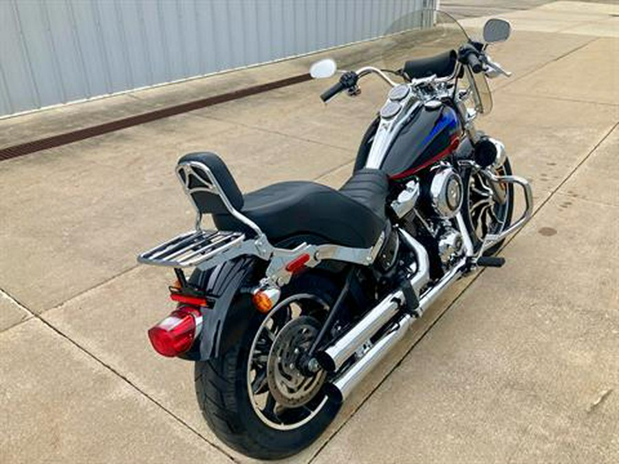 2019 Harley-Davidson Low Rider®