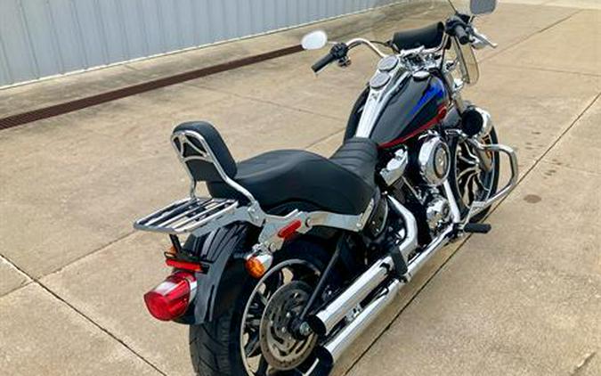 2019 Harley-Davidson Low Rider®