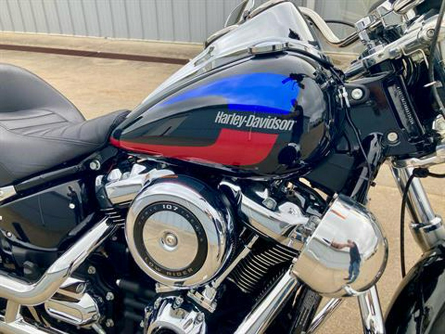 2019 Harley-Davidson Low Rider®