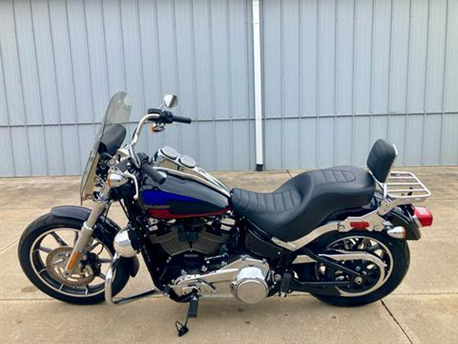 2019 Harley-Davidson Low Rider®