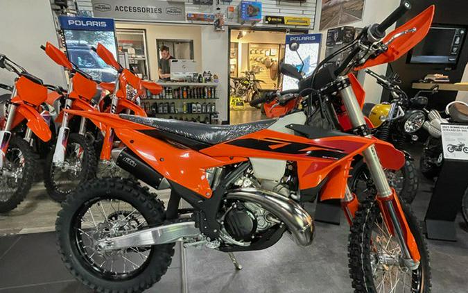 2025 KTM XC 300