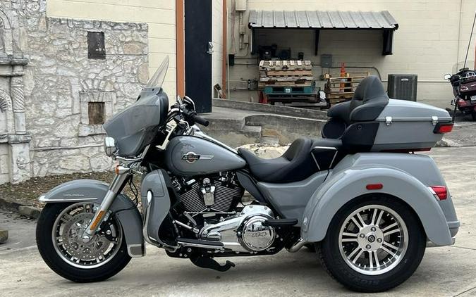 2024 Harley-Davidson® FLHTCUTG - Tri Glide® Ultra