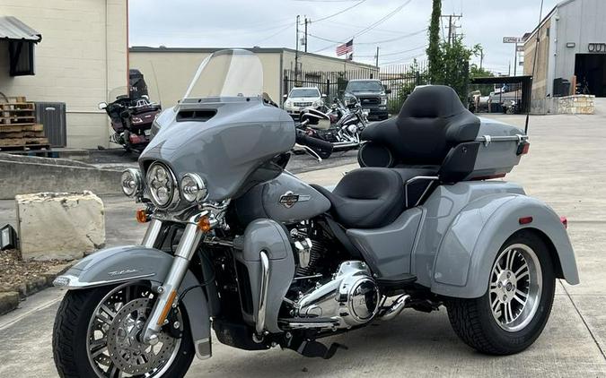 2024 Harley-Davidson® FLHTCUTG - Tri Glide® Ultra