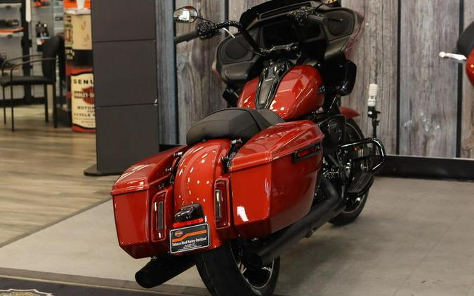 2024 Harley-Davidson® FLTRX - Road Glide®